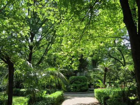 Orto Botanico
